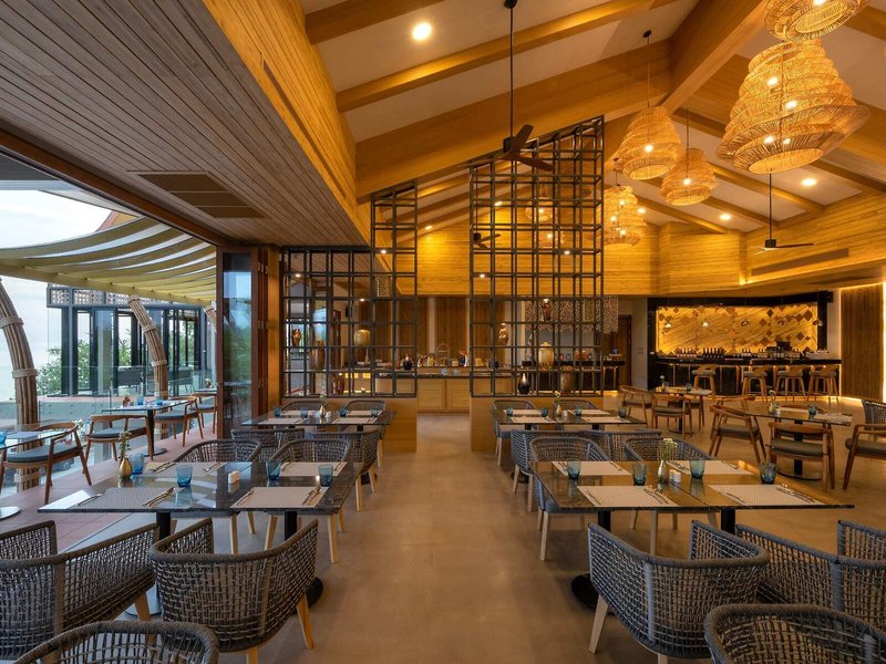 Sinae Phuket Luxury Hotel 20
