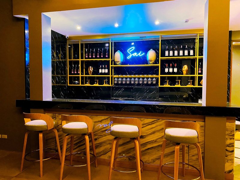 Sinae Phuket Luxury Hotel 21