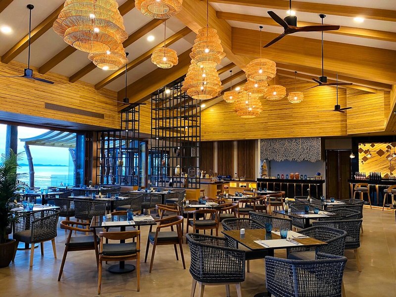Sinae Phuket Luxury Hotel 22