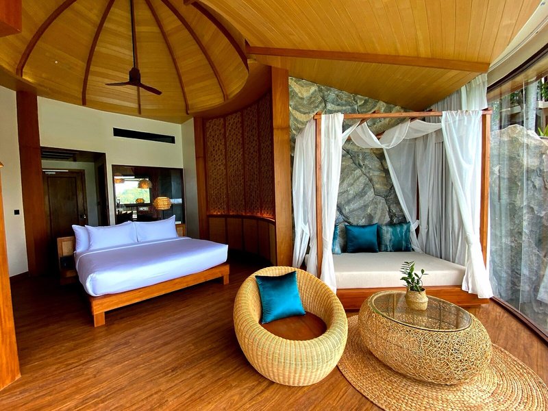 Sinae Phuket Luxury Hotel 24