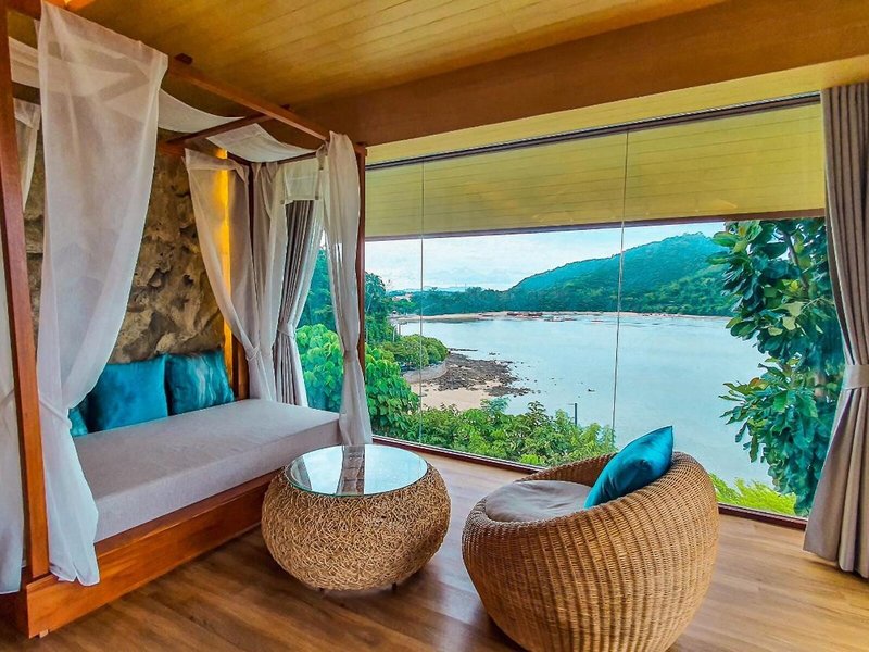 Sinae Phuket Luxury Hotel 25