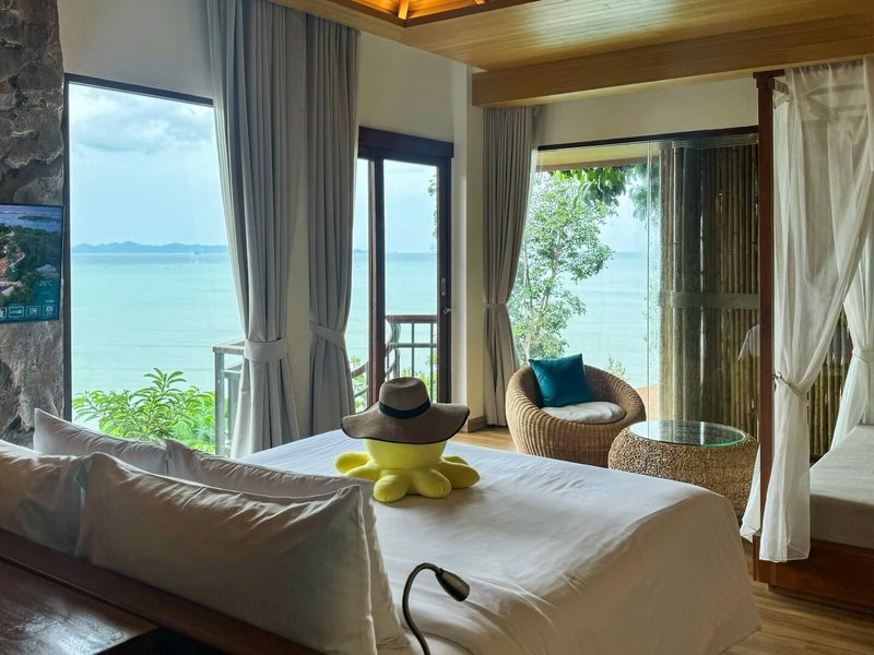 Sinae Phuket Luxury Hotel 26