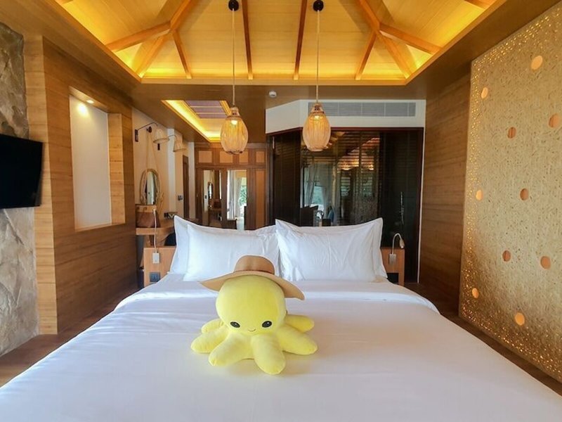 Sinae Phuket Luxury Hotel 27