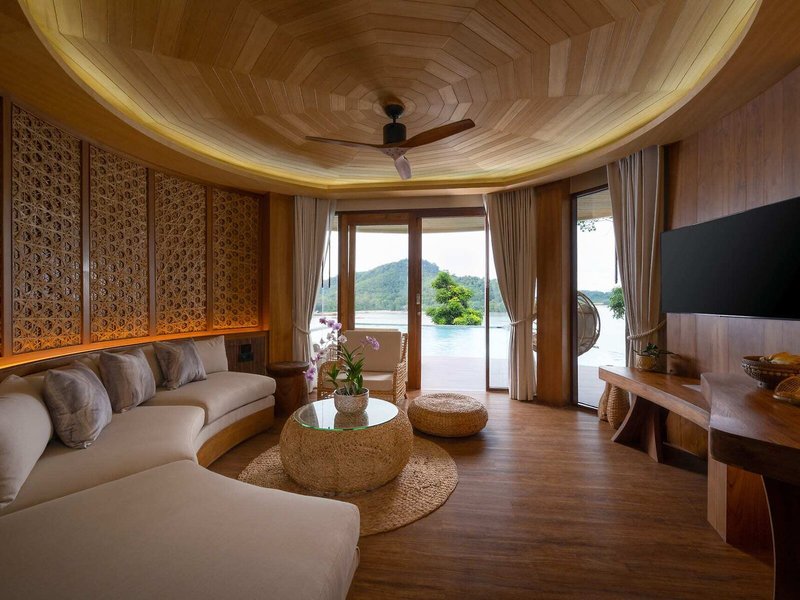 Sinae Phuket Luxury Hotel 28