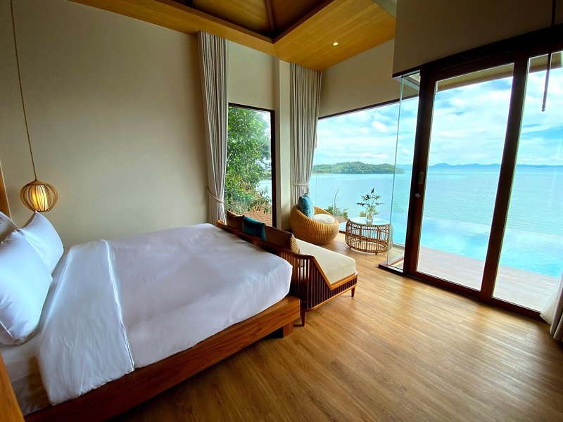 Sinae Phuket Luxury Hotel 29