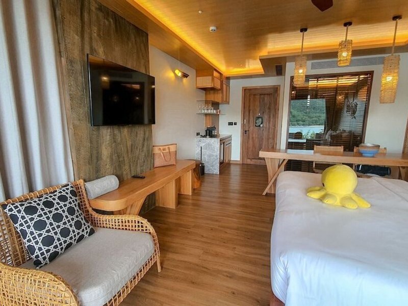Sinae Phuket Luxury Hotel 31