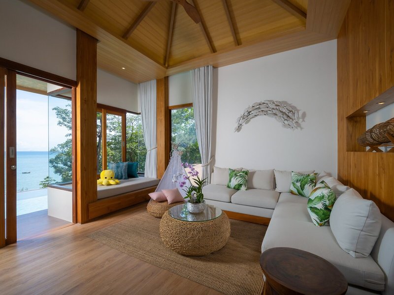 Sinae Phuket Luxury Hotel 32