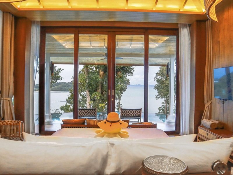 Sinae Phuket Luxury Hotel 33
