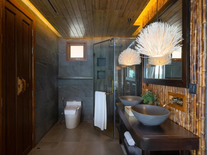 Sinae Phuket Luxury Hotel 34