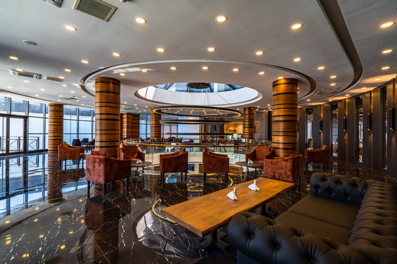 Novel Centre Point Hotel 3