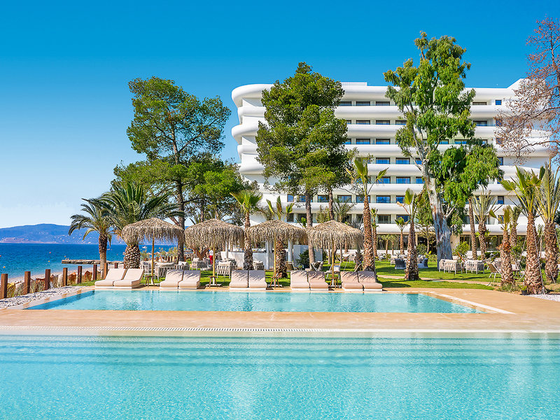 Isla Brown Corinthia 1