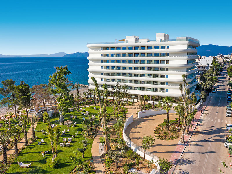 Isla Brown Corinthia 5