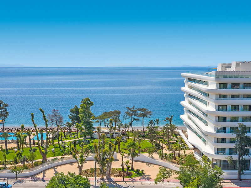 Isla Brown Corinthia 7
