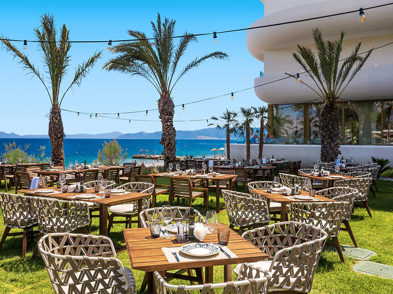 Isla Brown Corinthia 14