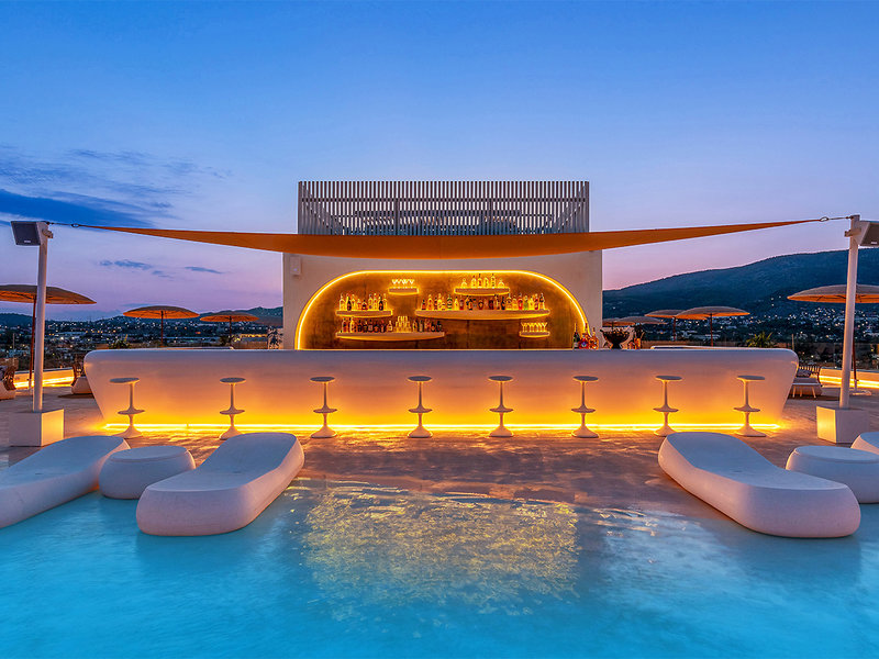 Isla Brown Corinthia 20