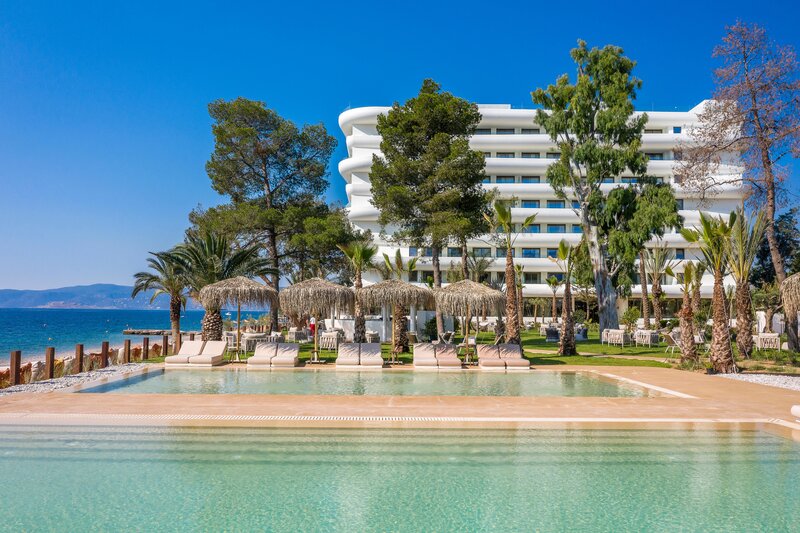 Isla Brown Corinthia 23