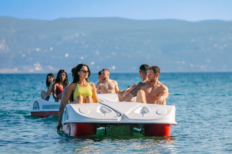 Isla Brown Corinthia 29