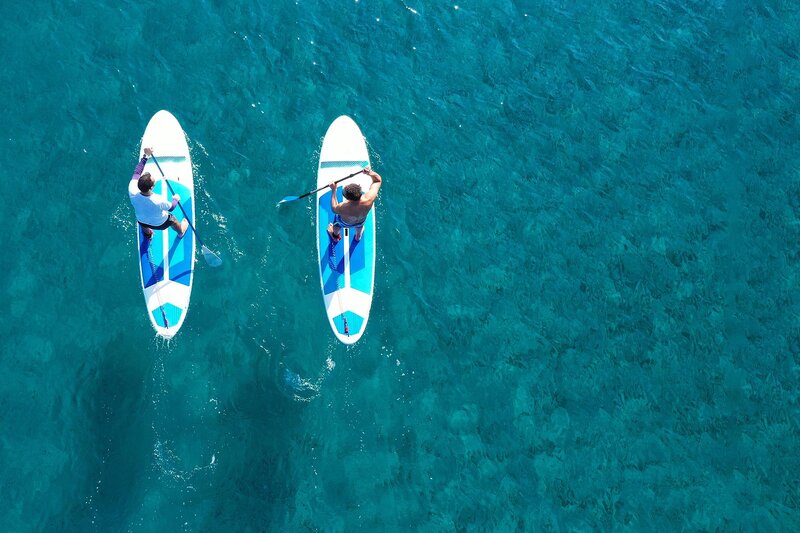 Isla Brown Corinthia 32