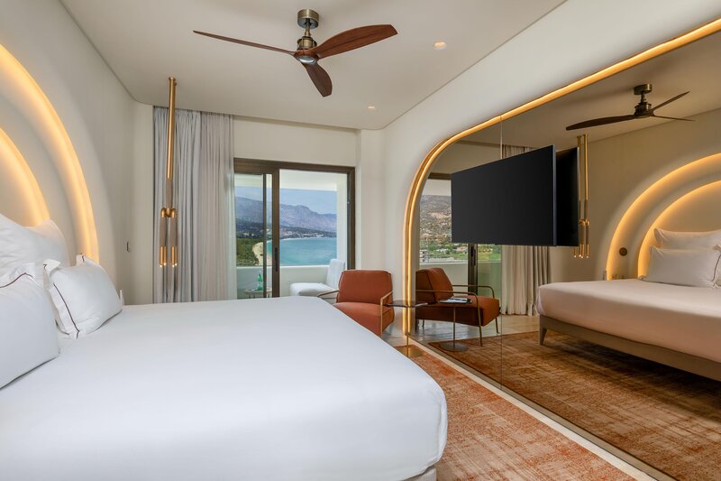 Isla Brown Corinthia 40