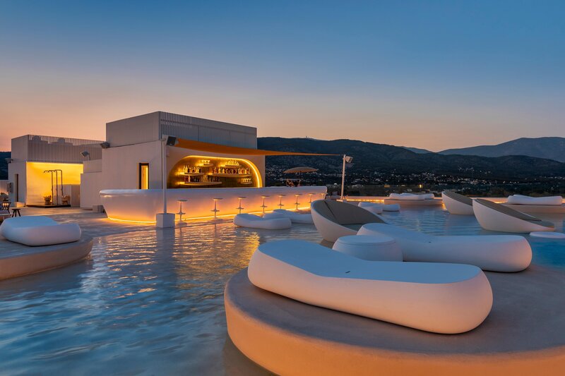 Isla Brown Corinthia 80