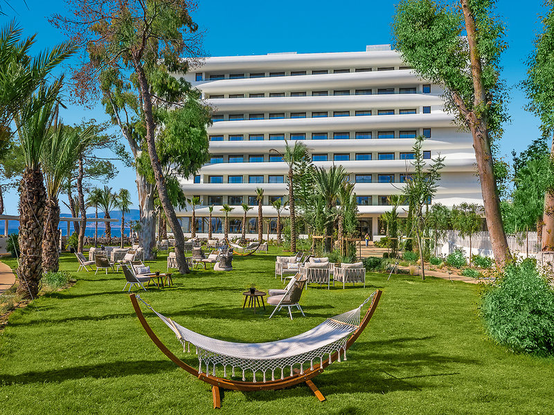 Isla Brown Corinthia Resort & Spa, Curio Collection by Hilton 3