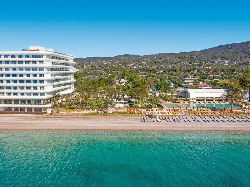 Isla Brown Corinthia Resort & Spa, Curio Collection by Hilton 4