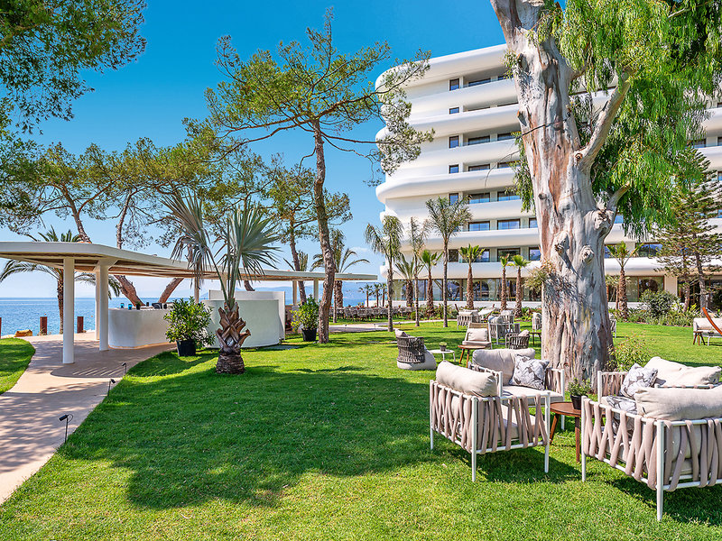 Isla Brown Corinthia Resort & Spa, Curio Collection by Hilton 6
