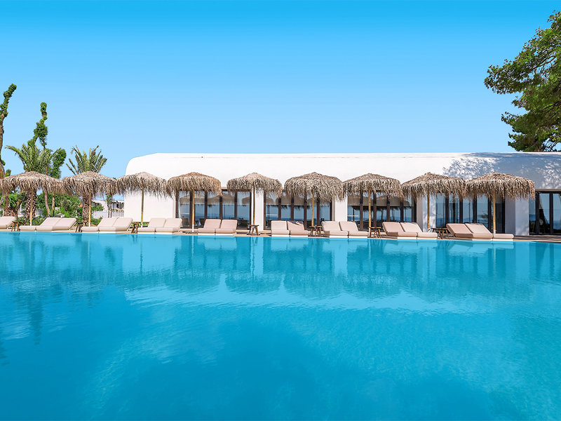 Isla Brown Corinthia Resort & Spa, Curio Collection by Hilton 8