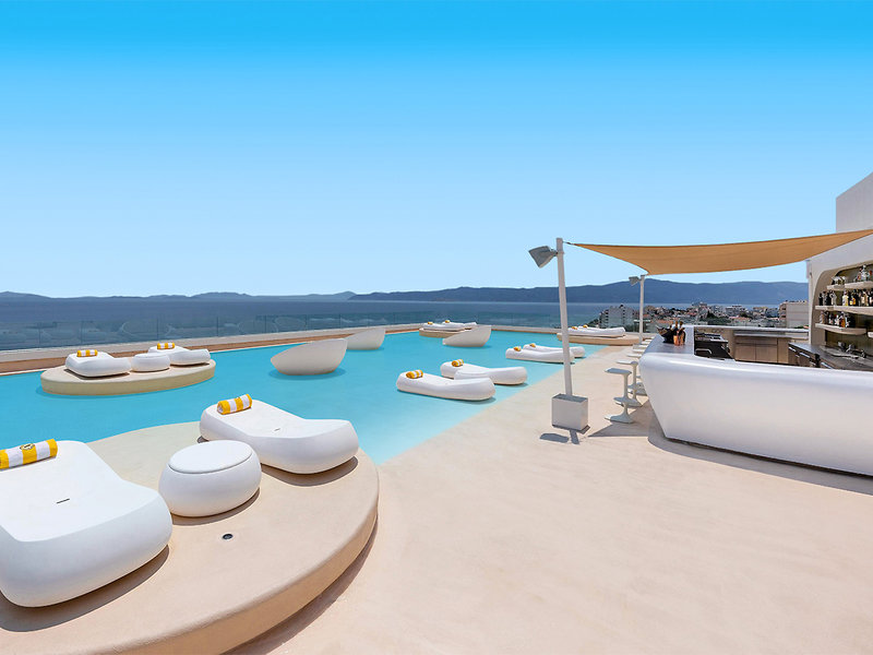 Isla Brown Corinthia Resort & Spa, Curio Collection by Hilton 10