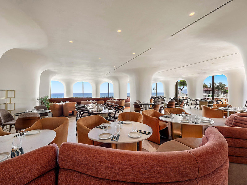 Isla Brown Corinthia Resort & Spa, Curio Collection by Hilton 18