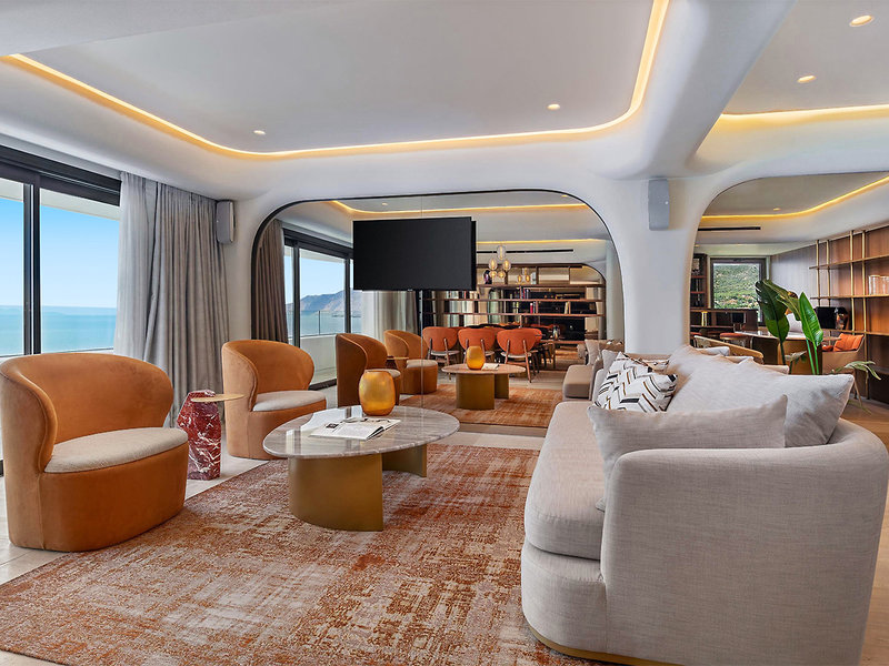 Isla Brown Corinthia Resort & Spa, Curio Collection by Hilton 19