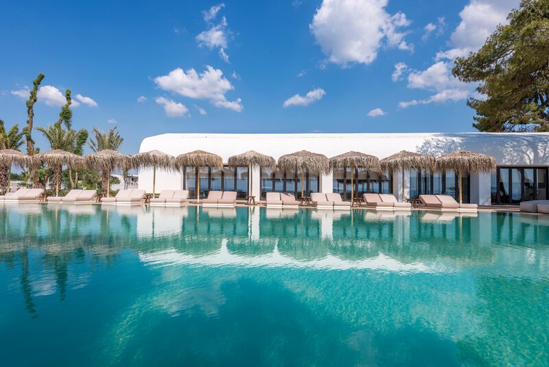Isla Brown Corinthia Resort & Spa, Curio Collection by Hilton 25