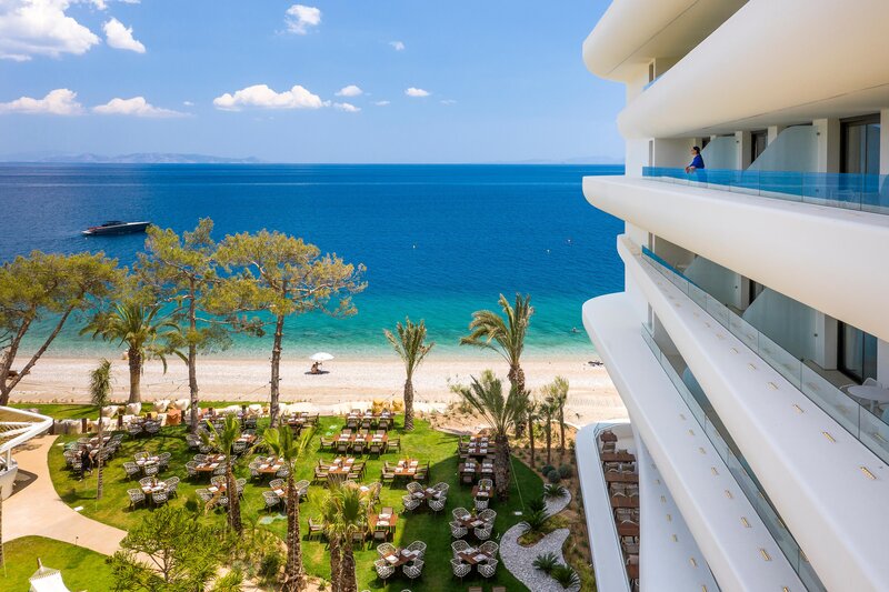 Isla Brown Corinthia Resort & Spa, Curio Collection by Hilton 27