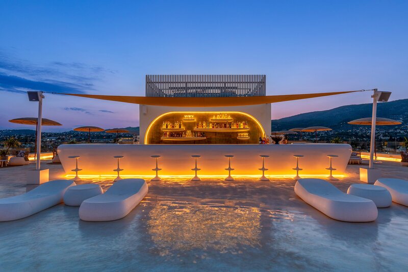 Isla Brown Corinthia Resort & Spa, Curio Collection by Hilton 34
