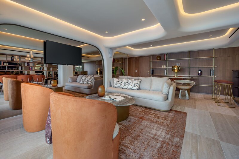 Isla Brown Corinthia Resort & Spa, Curio Collection by Hilton 39