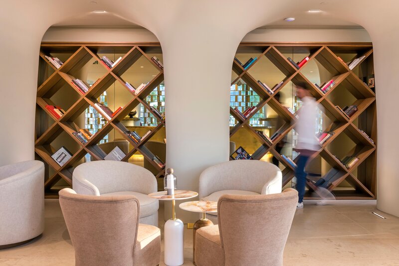 Isla Brown Corinthia Resort & Spa, Curio Collection by Hilton 44