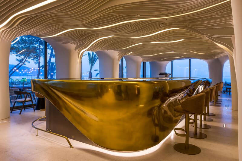 Isla Brown Corinthia Resort & Spa, Curio Collection by Hilton 45