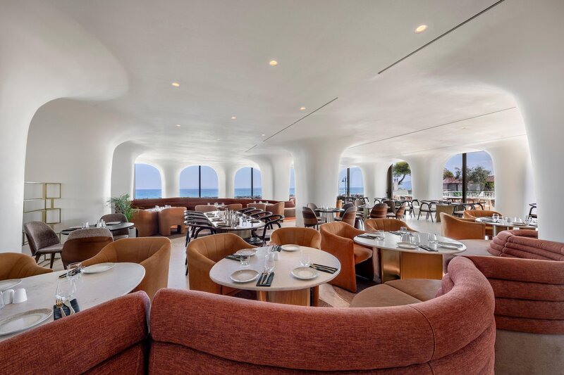 Isla Brown Corinthia Resort & Spa, Curio Collection by Hilton 46