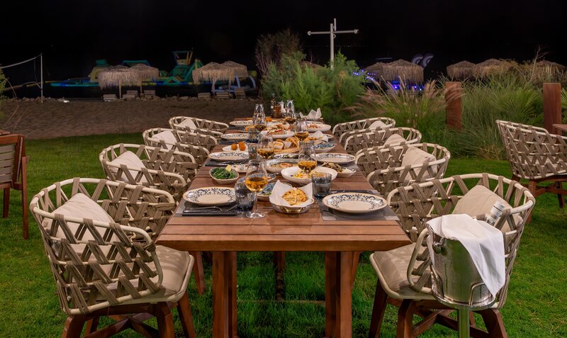 Isla Brown Corinthia Resort & Spa, Curio Collection by Hilton 48