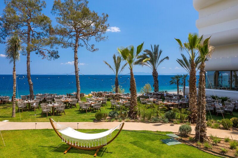 Isla Brown Corinthia Resort & Spa, Curio Collection by Hilton 51