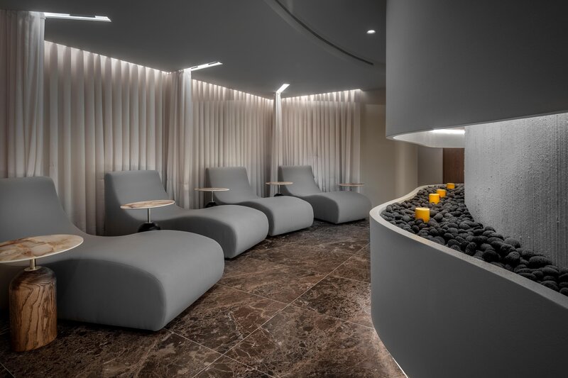 Isla Brown Corinthia Resort & Spa, Curio Collection by Hilton 54
