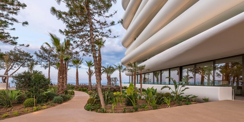 Isla Brown Corinthia Resort & Spa, Curio Collection by Hilton 55