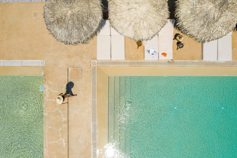 Isla Brown Corinthia Resort & Spa, Curio Collection by Hilton 62