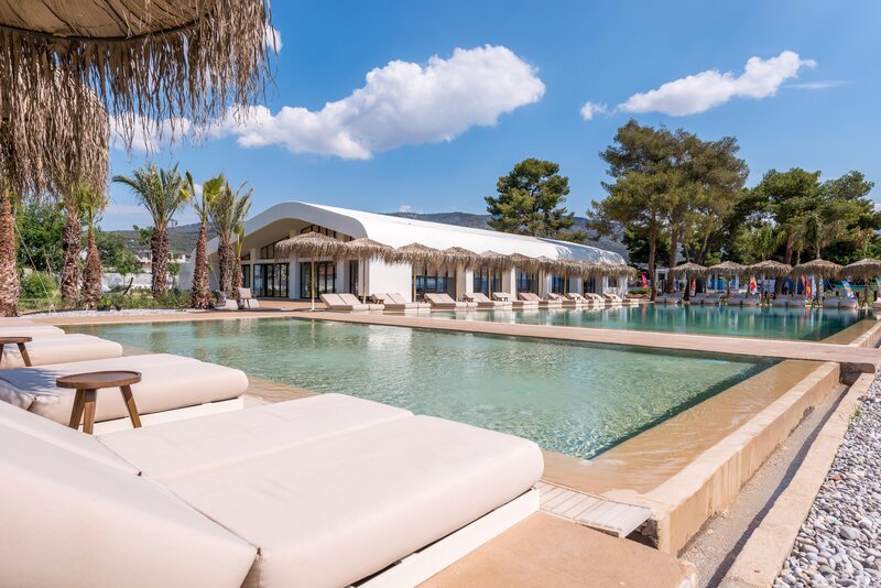 Isla Brown Corinthia Resort & Spa, Curio Collection by Hilton 63
