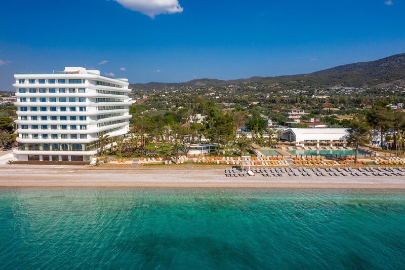 Isla Brown Corinthia Resort & Spa, Curio Collection by Hilton 65