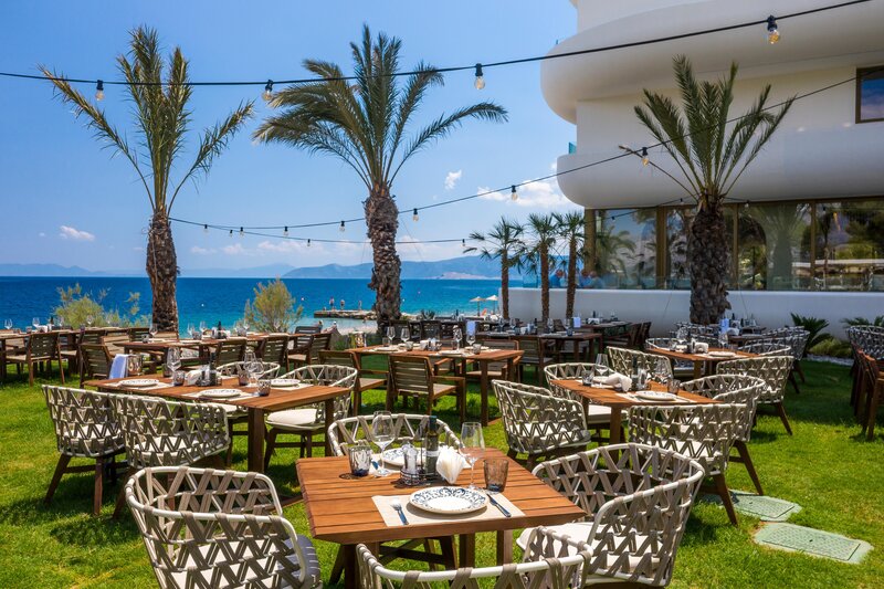Isla Brown Corinthia Resort & Spa, Curio Collection by Hilton 81