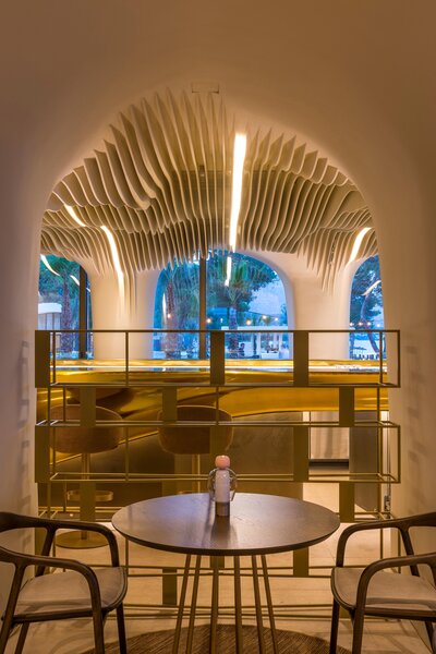 Isla Brown Corinthia Resort & Spa, Curio Collection by Hilton 87