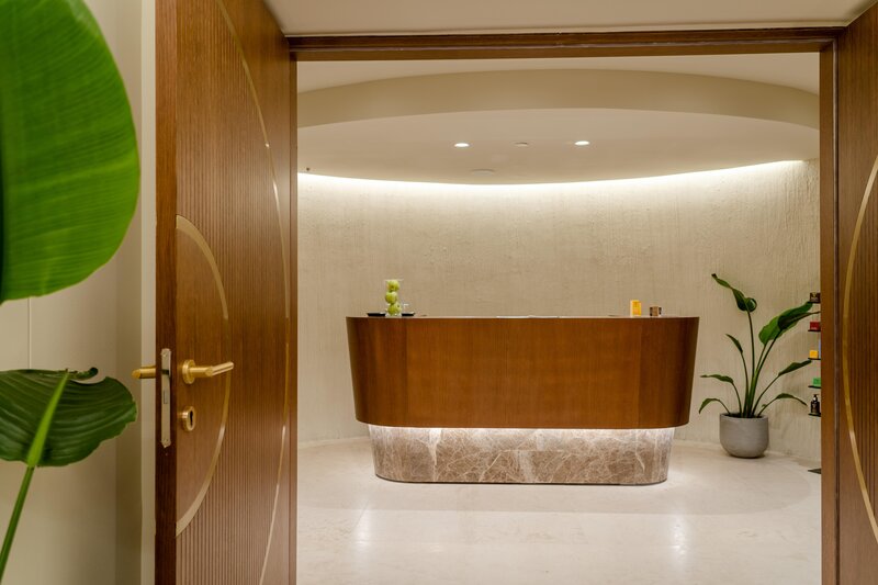 Isla Brown Corinthia Resort & Spa, Curio Collection by Hilton 91