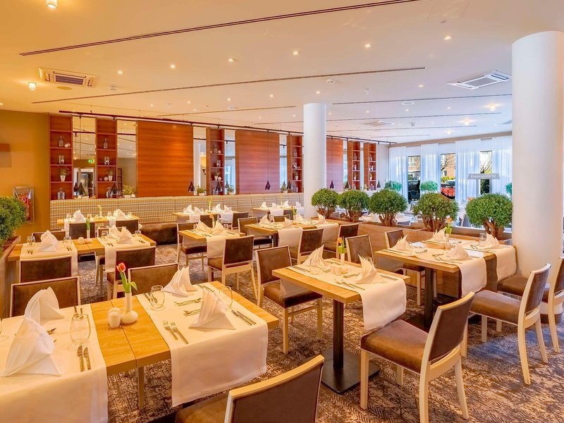 Best Western Premier Ib Hotel Friedberger Warte 8