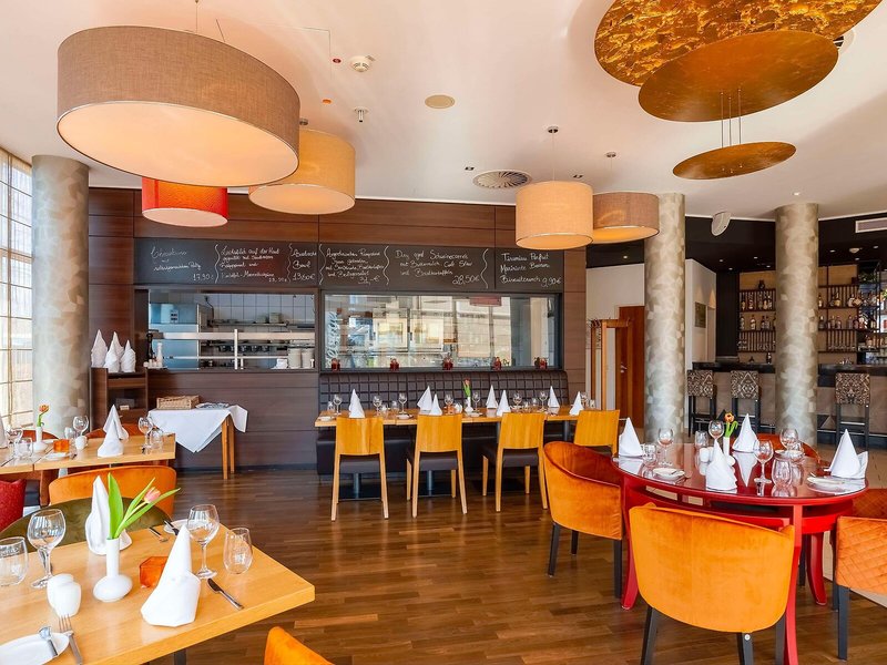 Best Western Premier Ib Hotel Friedberger Warte 9